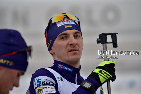   PIDRUCHNUY Dmytro 