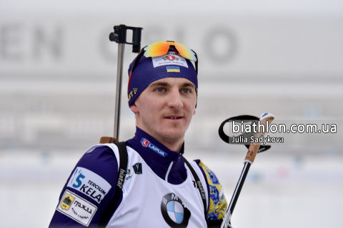   PIDRUCHNUY Dmytro 