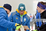Холменколлен-2019. Мужской спринт Холменколлен-2019. Мужской спринт