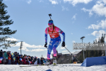 Холменколлен-2019. Гонка преследования. Женщины Холменколлен-2019. Гонка преследования. Женщины