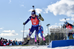 Холменколлен-2019. Гонка преследования. Женщины Холменколлен-2019. Гонка преследования. Женщины