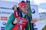 Холменколлен-2019. Гонка преследования. Женщины Холменколлен-2019. Гонка преследования. Женщины