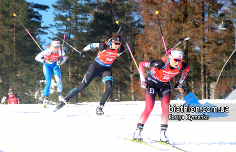   TOMINGAS Tuuli   MINKKINEN Suvi -  TANDREVOLD Ingrid Landmark 