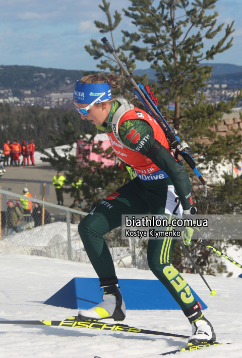   PREUSS Franziska 