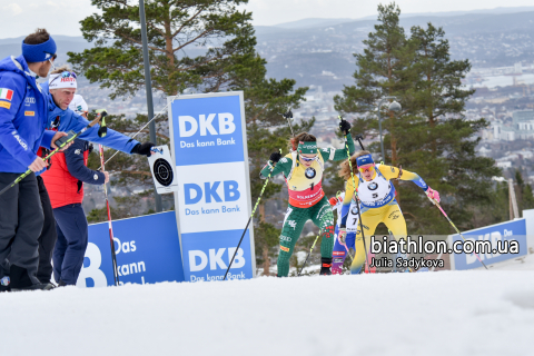   WIERER Dorothea   OEBERG Hanna 