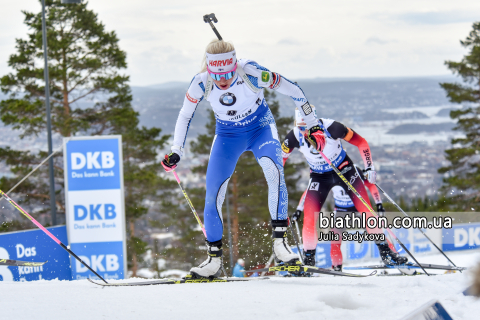   MAKARAINEN Kaisa 