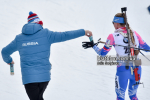 Холменколлен-2019. Масс-старт. Женщины Холменколлен-2019. Масс-старт. Женщины