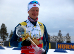 Холменколлен-2019. Масс-старт. Мужчины Холменколлен-2019. Масс-старт. Мужчины