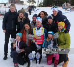 Холменколлен-2019. Масс-старт. Мужчины Холменколлен-2019. Масс-старт. Мужчины