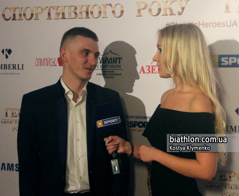   PIDRUCHNUY Dmytro 