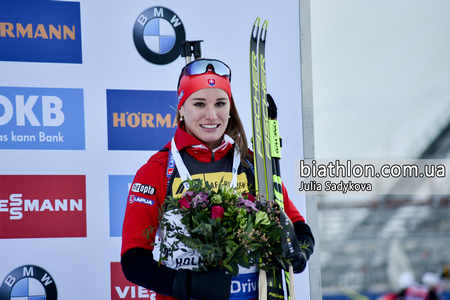 Паулина Батовска-Фиалкова, BATOVSKA FIALKOVA Paulina
