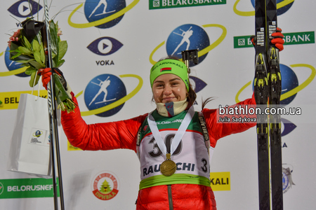 Ирина Лещенко, LESHCHENKO Iryna