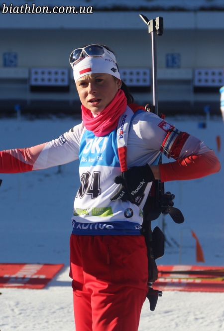 Камила Жук, ZUK Kamila