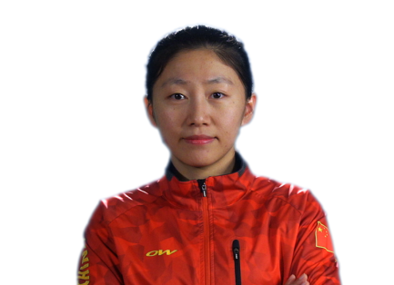 Чанг Янь, ZHANG Yan