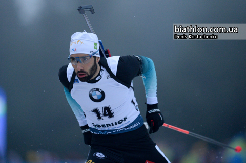   FOURCADE Martin 