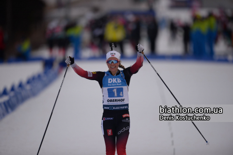   ECKHOFF Tiril 