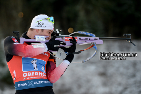 -  CHRISTIANSEN Vetle Sjastad 