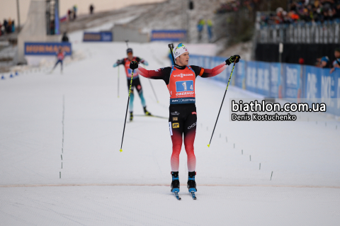 -  CHRISTIANSEN Vetle Sjastad 