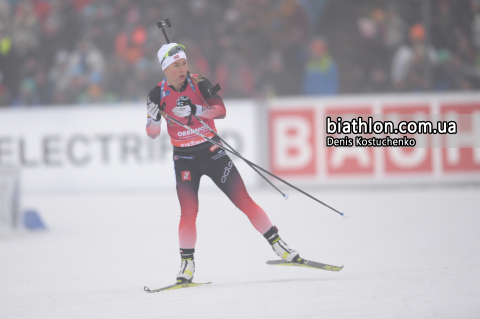   ECKHOFF Tiril 