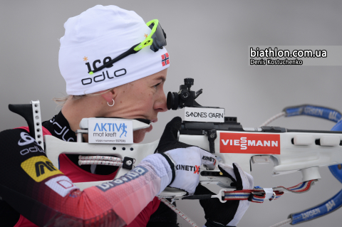   ECKHOFF Tiril 