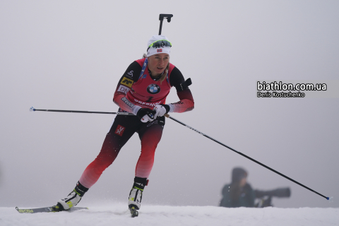   ECKHOFF Tiril 