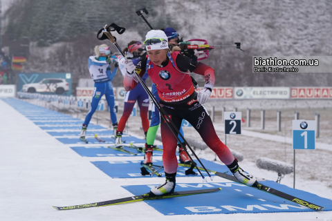  ECKHOFF Tiril 