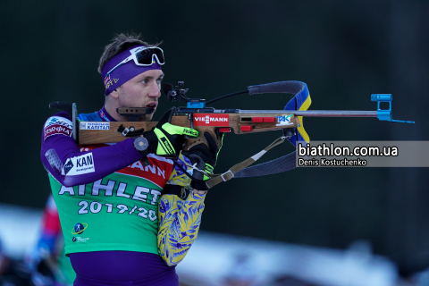   TSYMBAL Bogdan 