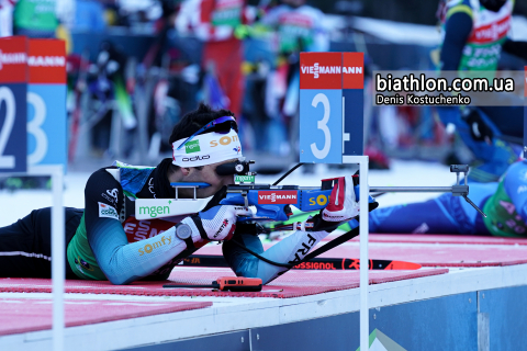   FOURCADE Martin 