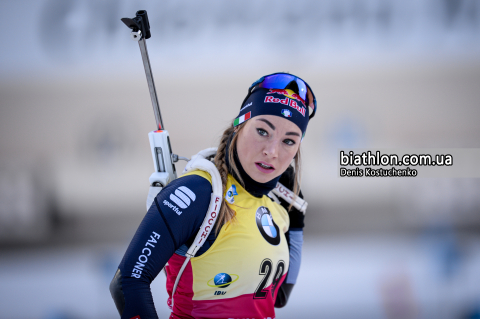   WIERER Dorothea 