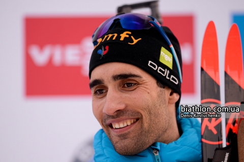   FOURCADE Martin 