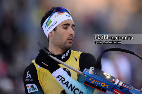   FOURCADE Martin 