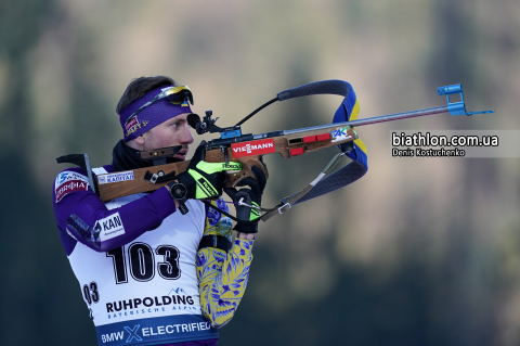   TSYMBAL Bogdan 
