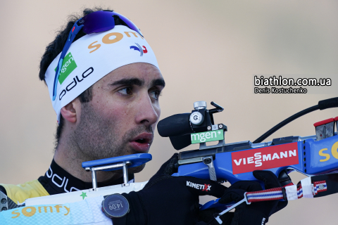   FOURCADE Martin 