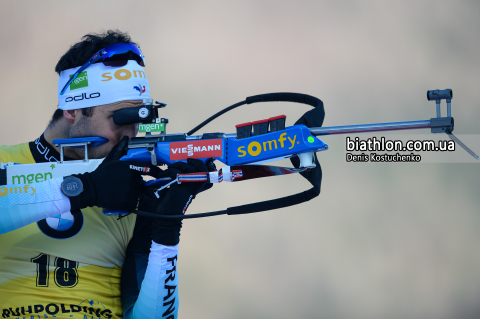   FOURCADE Martin 