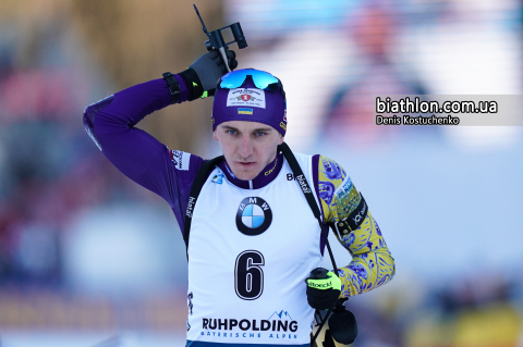   PIDRUCHNUY Dmytro 