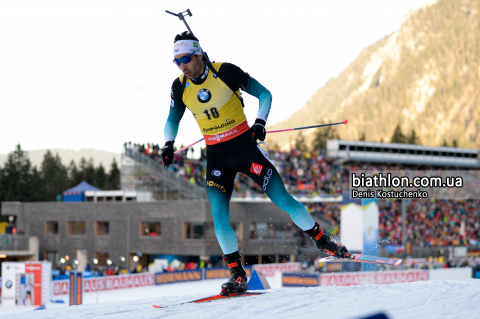   FOURCADE Martin 