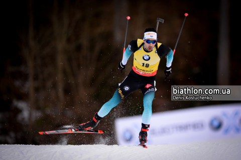   FOURCADE Martin 