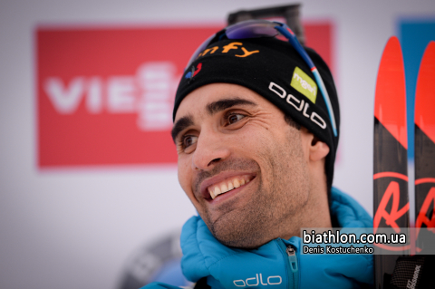   FOURCADE Martin 