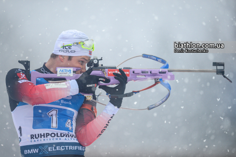 -  CHRISTIANSEN Vetle Sjastad 