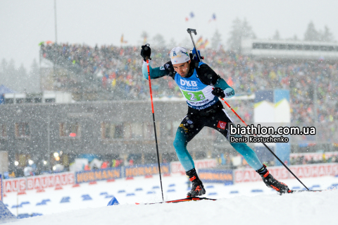   FOURCADE Martin 
