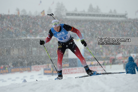 -  CHRISTIANSEN Vetle Sjastad 