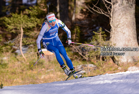   MAKARAINEN Kaisa 