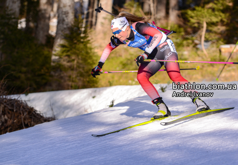 -  TANDREVOLD Ingrid Landmark 