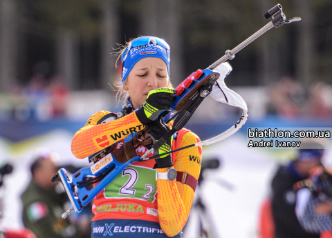   PREUSS Franziska 