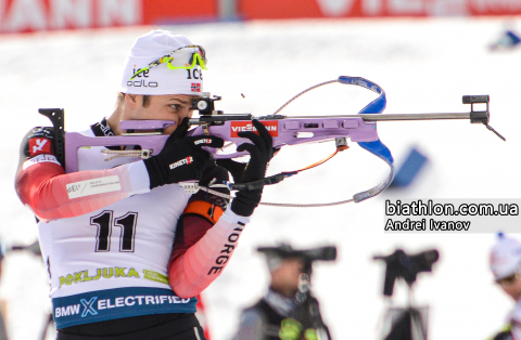 -  CHRISTIANSEN Vetle Sjastad 