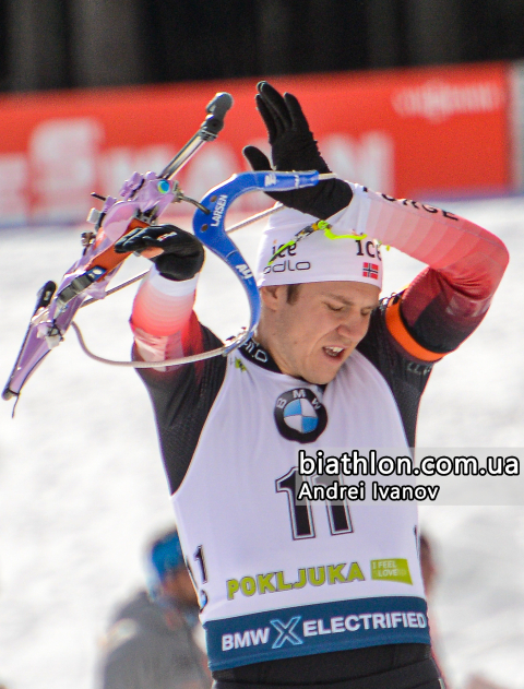 -  CHRISTIANSEN Vetle Sjastad 