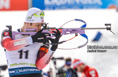 -  CHRISTIANSEN Vetle Sjastad 