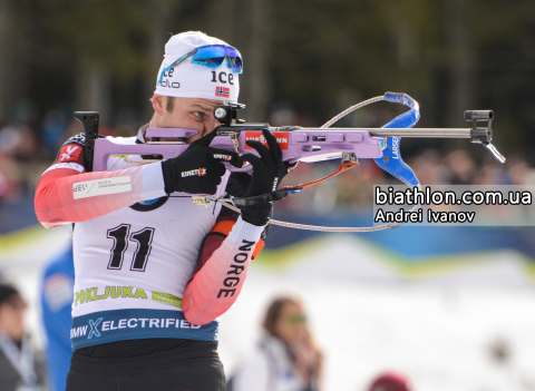 -  CHRISTIANSEN Vetle Sjastad 