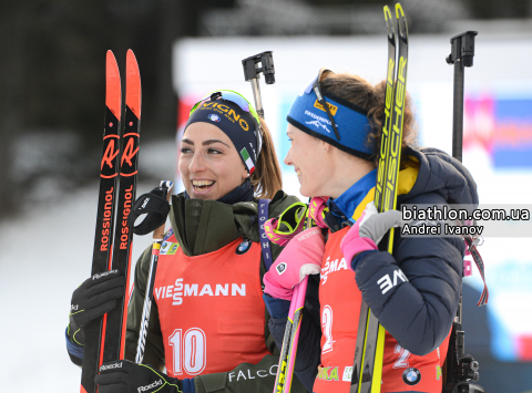  VITTOZZI Lisa   OEBERG Hanna 