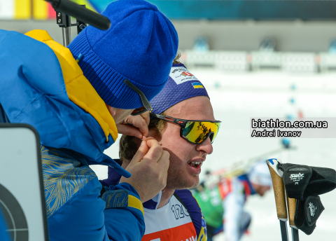   DUDCHENKO Anton 